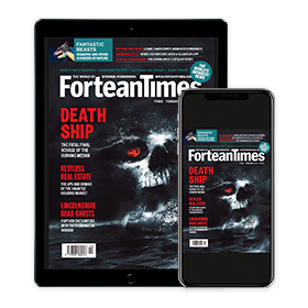 Fortean Times Bundle Edition 